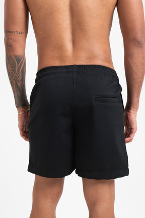 Short Roma - Preto