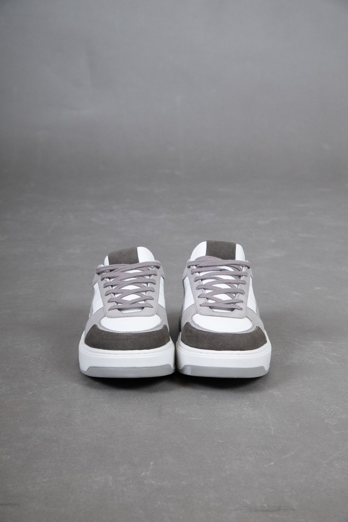 SNEAKER HENRY GRAY