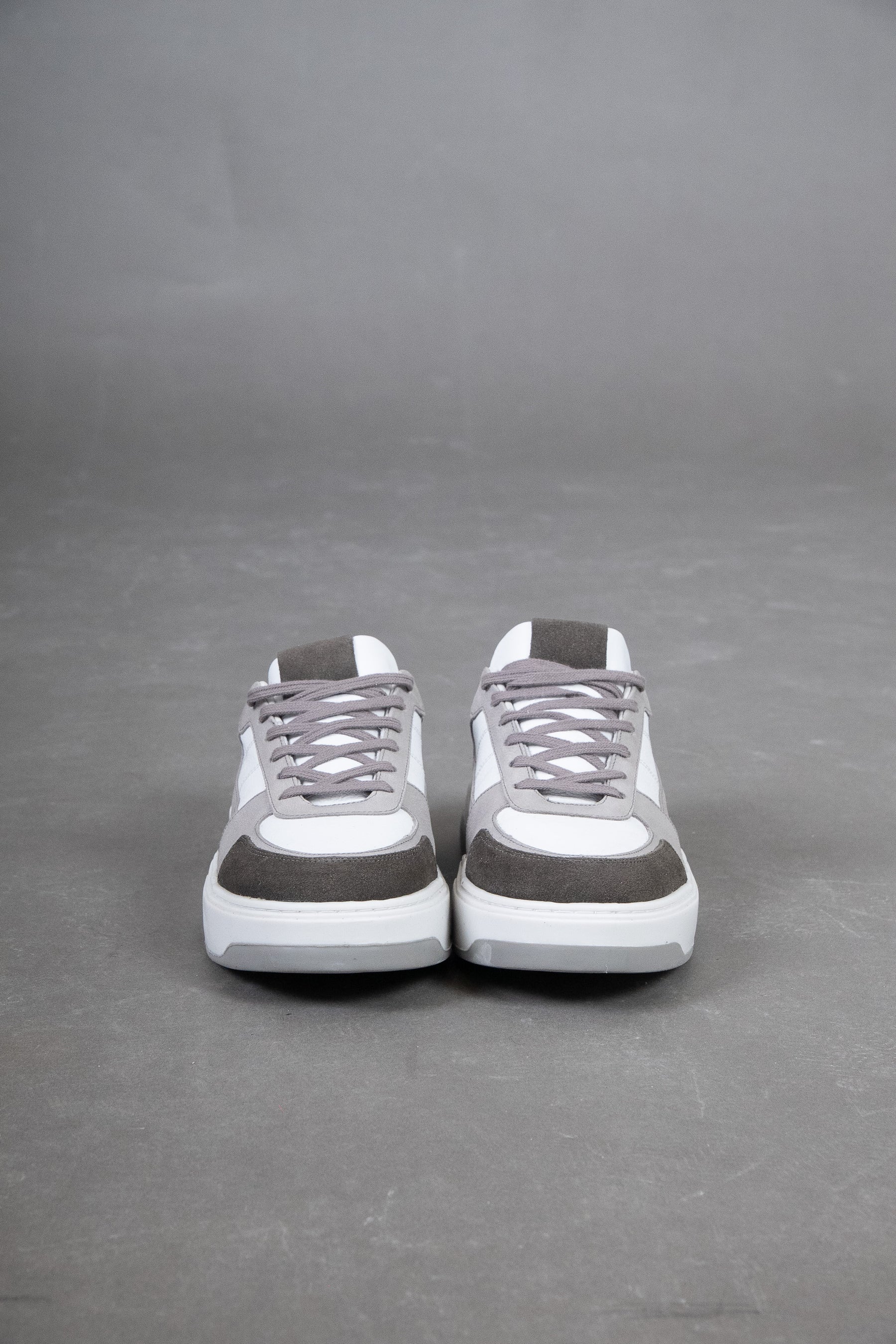 SNEAKER HENRY GRAY