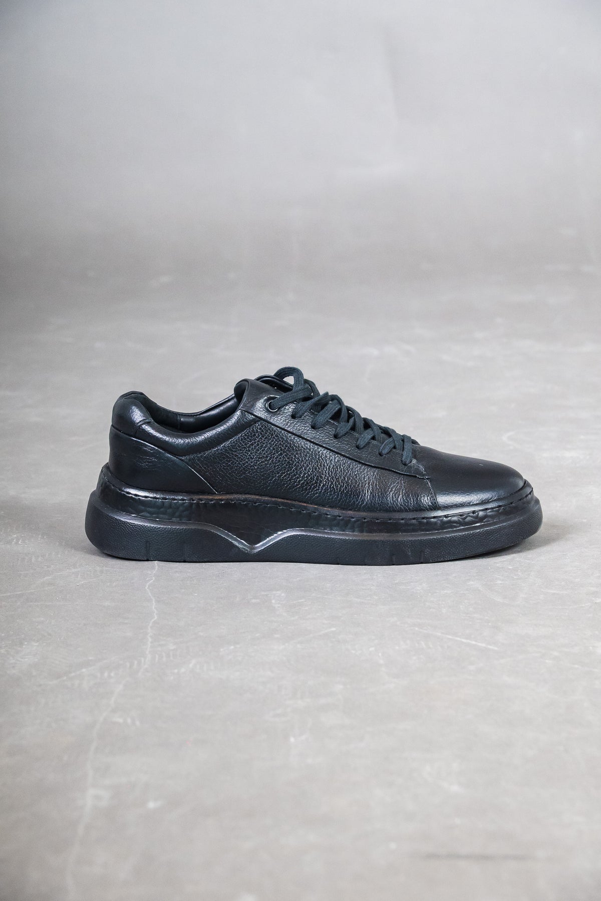 SNEAKER LAURENT BLACK
