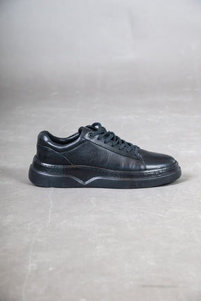 SNEAKER LAURENT BLACK