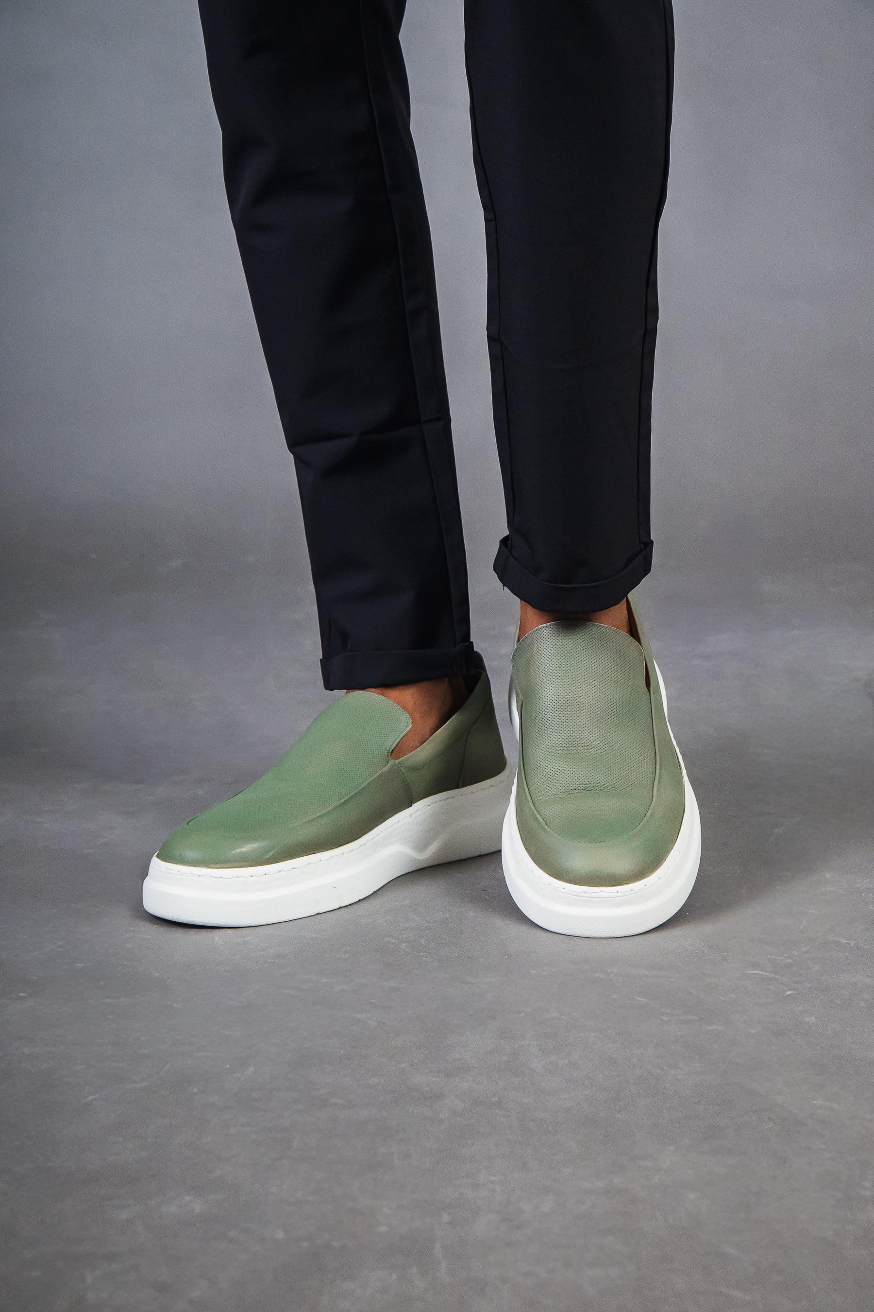 MOCASSIM LOMBARD CIANO