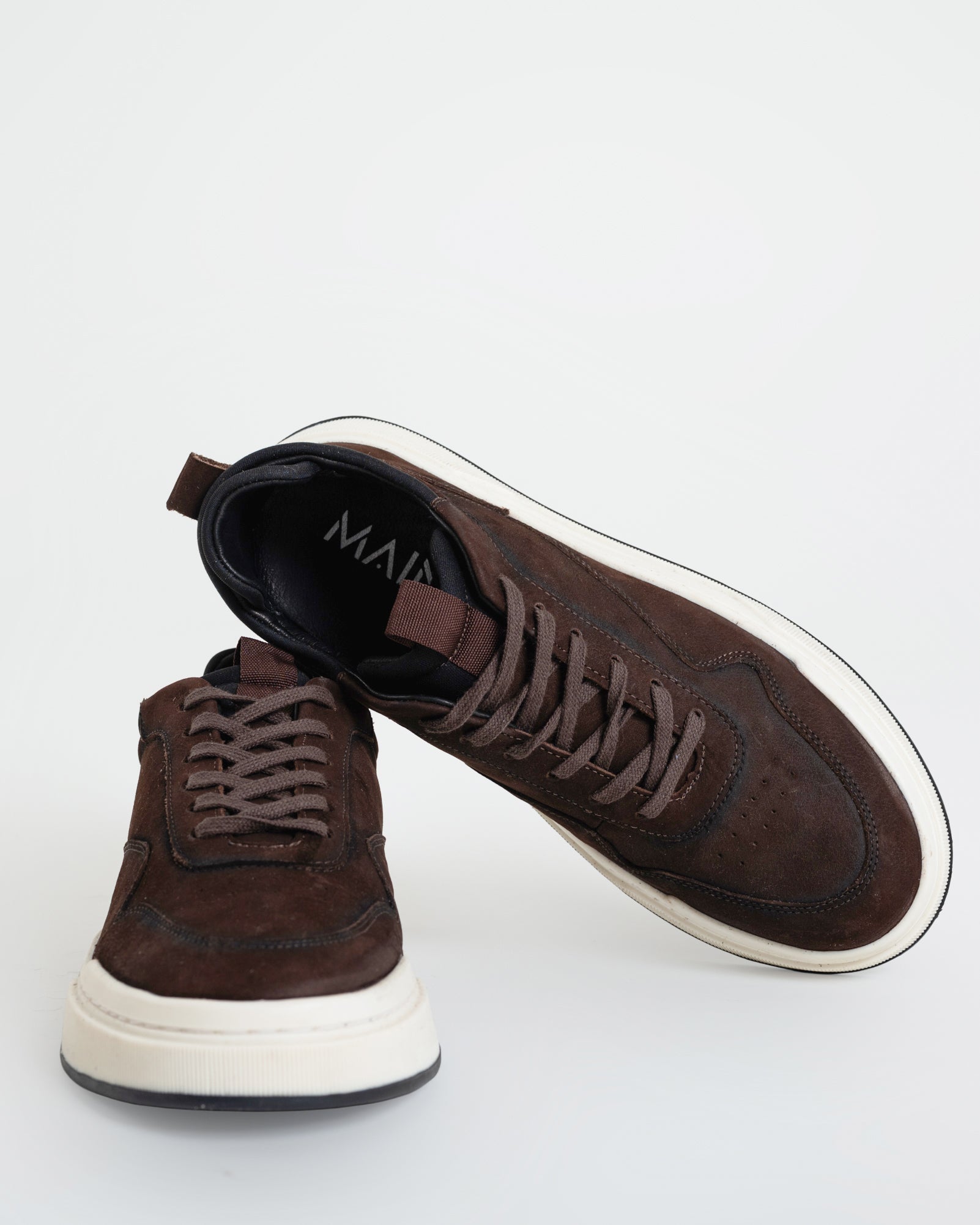 Sneaker Main Brooklyn - Café