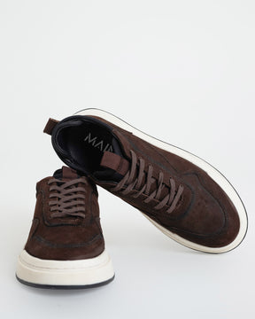 Sneaker Main Brooklyn - Café