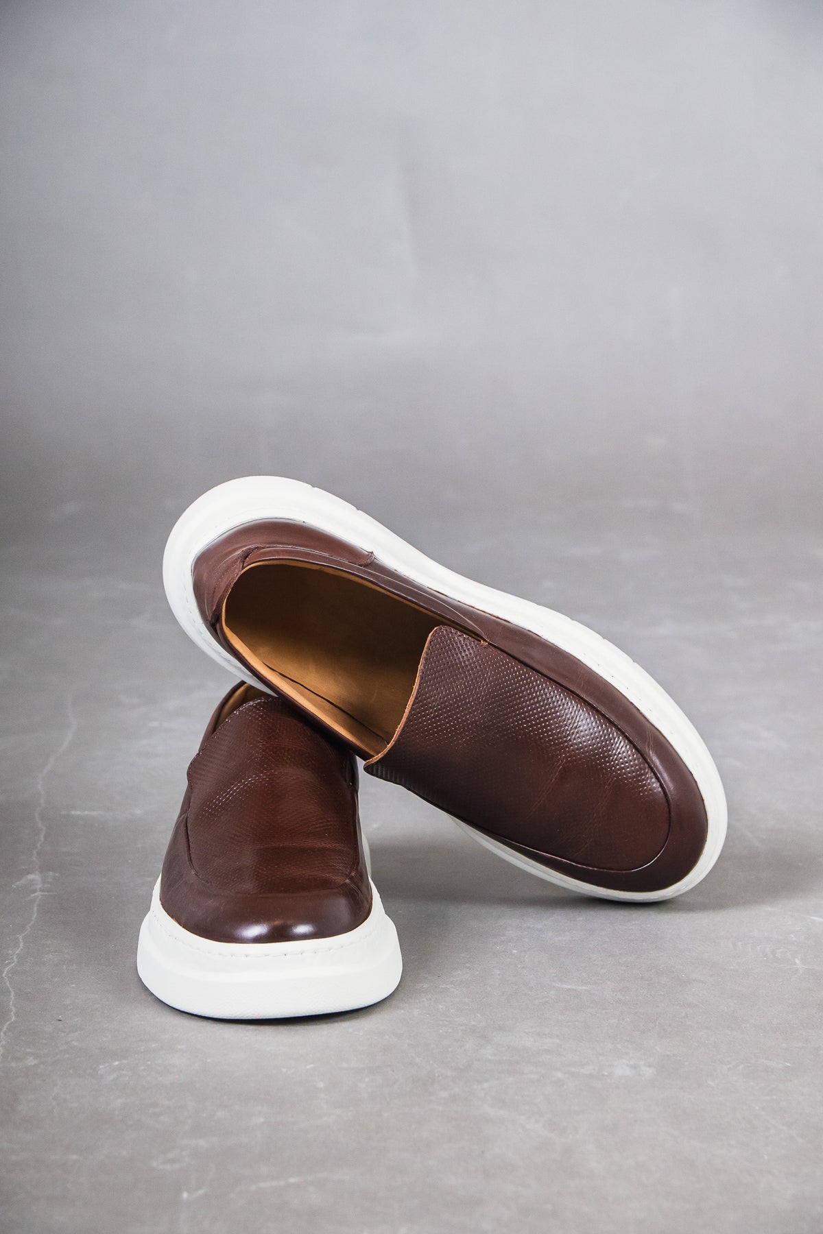 MOCASSIM LOMBARD MOURO
